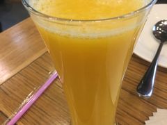 -汽车博物馆主题餐厅