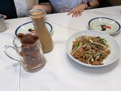 -香港新曜记茶餐厅(星耀城店)