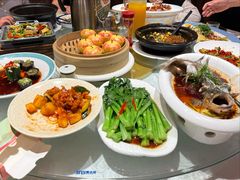 -椿记烧鹅(叠彩店)