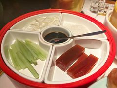 -小吊梨汤·北京菜·烤鸭(白石桥南店)