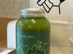 -喜茶(常州新北万达店)
