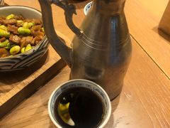-香园茶社·金陵小灶(老门东店)