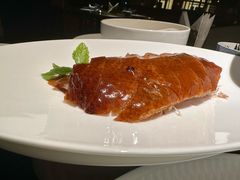 -喜悦烤鸭·新京菜(王府井店)