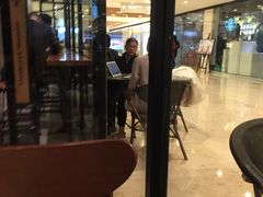 -星巴克臻选(北京银泰店)
