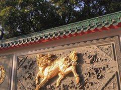 -广东圆玄道观