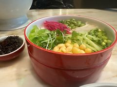 -京华烟云·北京烤鸭(领展购物广场·中关村店)