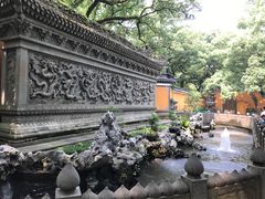 -普陀山风景名胜区-法雨禅寺