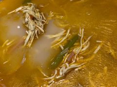 -香山湖渔家大院