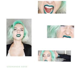 -Godhands美发设计沙龙