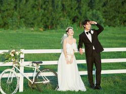 -第一夫人婚纱摄影(南京店)