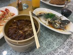 -客家汇·客家传承菜(水库店)