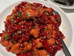 -荣兴酒家(徐家汇店)