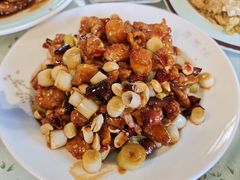 -鼎香润(德胜门内店)