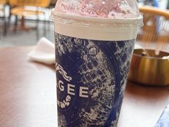 -霸王茶姬(泛海广场店)
