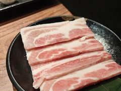 -九田家黑牛烤肉料理(新辰里亚运村店)