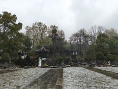 -玉女潭景区