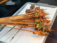 -烤匠麻辣烤鱼(IFS店)