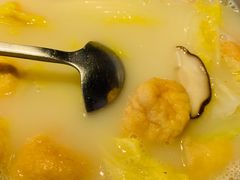 -旺顺阁鱼头泡饼(常营店)