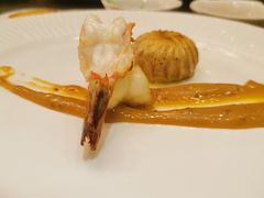 -丹鼎铁板料理