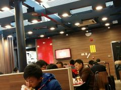 -麦当劳(广州南站店)