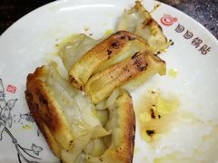 -回回锅贴(小河沿店)