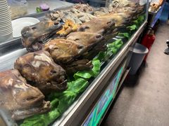 -正宁路小吃夜市