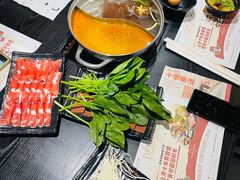 -呷哺呷哺(河间信发商厦店)