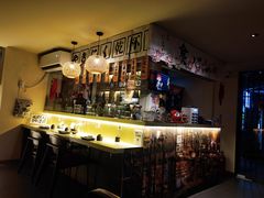 -鞠橘居酒屋(仁恒江湾新天地店)