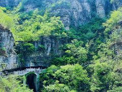 -易水湖景区