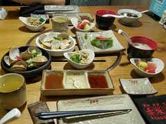 -赤坂亭·M9和牛烧肉·铁板烧(合肥万象城店)