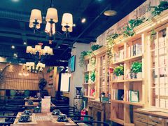 大堂-嘎嘎鸭脑壳(蜀汉路店)