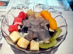 -敏华冰厅(平安金融中心店)