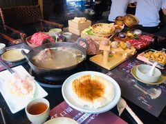 九秒牛肉-盡膳口福·百年汤方火锅(科华北路店)