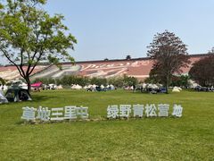-北京金海湖景区