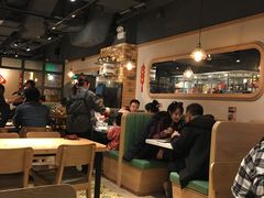 大堂-裕.鹅庄
