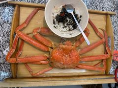 -震海贝烤贝·民俗特色店(延吉总店)