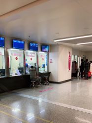 -福建省妇幼保健院(道山路院区)