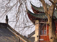 -长春观