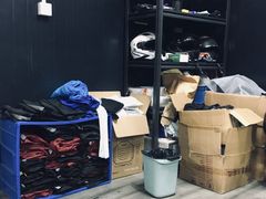 -速马赫卡丁车(琶洲店)