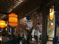 -绿茶餐厅(朝阳大悦城店)