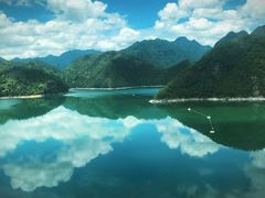 -千峡湖生态旅游度假区