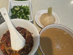 -圆山胜利碳火铜锅涮肉(马甸桥店)