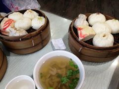 -花园茶楼(兴城西路店)