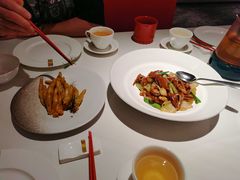 -嘉宴·精致客家菜