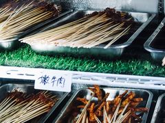 -马路边边·成都串串(翠柏路店)