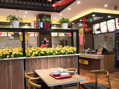 -顺旺基大厨现炒(哥伦布店)