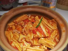 -味福记·江西小炒·南昌小吃(青山湖万达店)