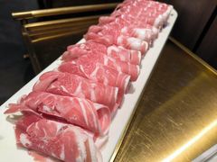 -南门四季铜锅涮肉(大屯·北苑店)