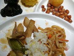 -梦航彩虹之约自助餐厅(华府天地店)