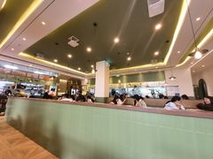 -牛氏石磨肠粉(海璟国际店)